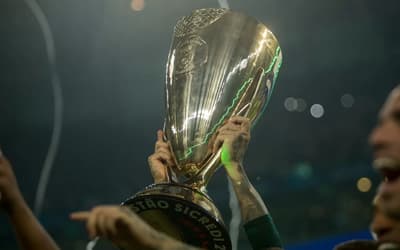 FPF anuncia extensão de contrato com emissora para transmissão do Paulistão