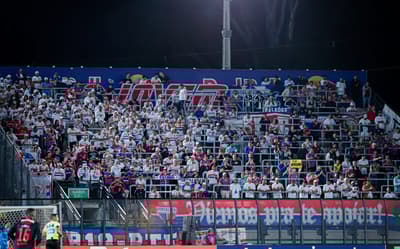 Ingressos de Fortaleza x Atlético-MG estão à venda: veja preços e onde comprar