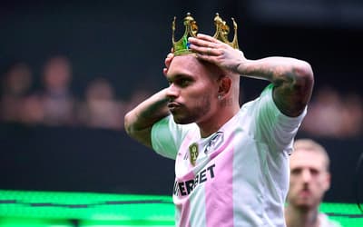 Time de Neymar é 'campeão' da etapa Brasil da Kings League e luta por título continental