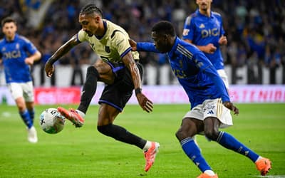 Sem brasileiros, confira a seleção da temporada da FifPro