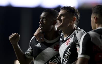 Ataque do Vasco tenta encerrar jejum diante do Juventude, pior defesa do campeonato