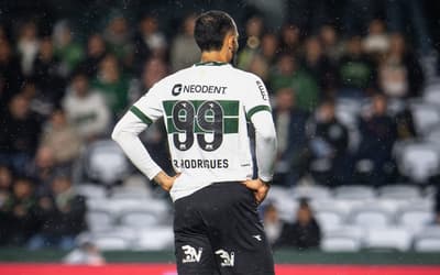 Rodrigo Rodrigues sofre lesão grave e só retorna ao Coritiba em 2026