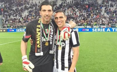 Ex-Cruzeiro e seleção italiana inicia fase como educador e especialista em finanças