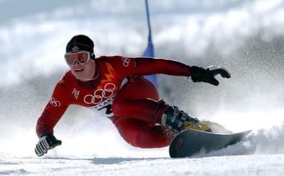 Ex-atleta olímpico é procurado pelo FBI por assassinato