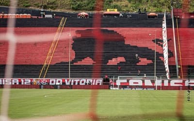 Escalações de Vitória x Mirassol: times com força máxima para jogo decisivo na Série A