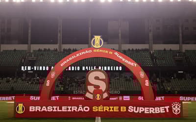 Com oito jogos simultâneos, última rodada da Série B terá transmissão especial