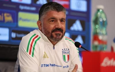 Técnico da Itália esclarece polêmica sobre classificação para Copa: 'Chorão'