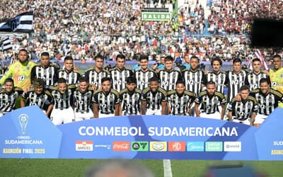 Torcida do Atlético-MG aponta culpado por vice na Sul-Americana: 'Ídolo do Lanús'