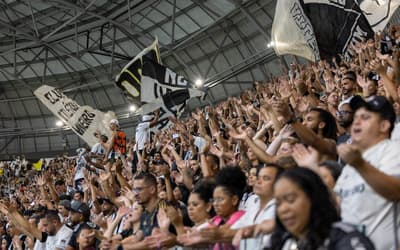 Ingressos do Atlético-MG contra o Fortaleza estão à venda: veja preços e onde comprar