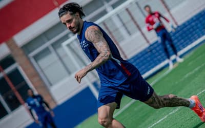 Após empate, Fortaleza se reapresenta com foco no Bahia