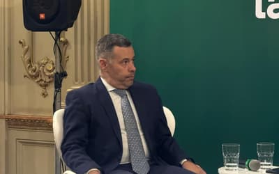 Vasco quer que linha do VLT chegue até 'novo' São Januário