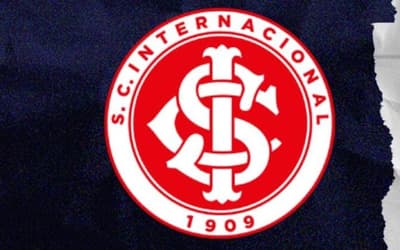 Primeiro título da história do Internacional