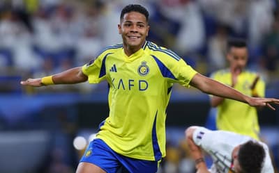 Jorge Jesus dá aval e Wesley deve ser negociado pelo Al-Nassr