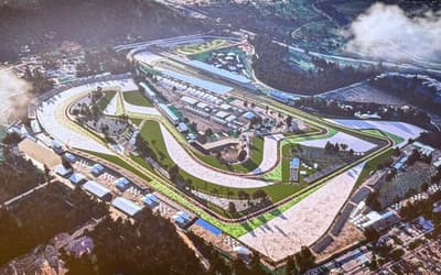 Prefeito do Rio define prazo para Autódromo e desafia F1 em SP