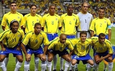 Ex-Palmeiras, São Paulo e Seleção revela que foi dispensado da base do Corinthians