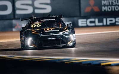 Papo com Helio Castroneves: O autódromo de Cuiabá é de primeiro mundo!