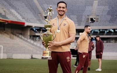 Corinthians acerta contratação de novo técnico para o Sub-17