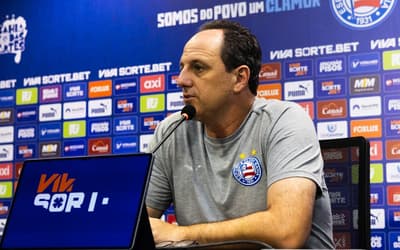 Veja recado de Ceni para Dell e Ruan Pablo, destaques da Seleção Sub-17