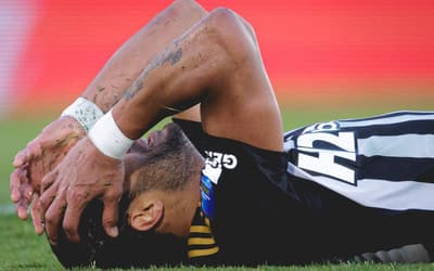 Atlético-MG é superado nos pênaltis pelo Lanús na final da Sul-Americana