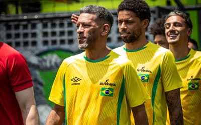 N Sports fecha parceria para transmissão da Liga Showbol; veja mais