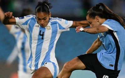Liga das Nações Feminina: onde assistir e jogos da rodada