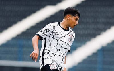 Destaque do Sub-20 do Ituano, João Pedro Abreu assina primeiro contrato profissional