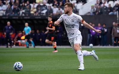 Willian Machado manda recado à torcida do Ceará após derrota