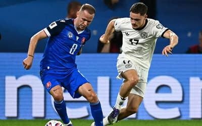 Alemanha busca classificação para Copa em confronto direto; veja o que está em jogo nas Eliminatórias