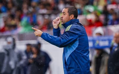 América e Monterrey abrem quartas do Apertura em reencontro de finalistas
