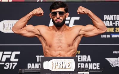 Quanto um lutador do UFC ganha por vitória? Veja valores