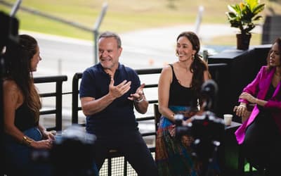Barrichello relembra relação com Interlagos: 'quero ser enterrado aqui'