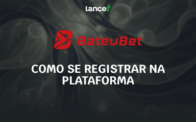 BateuBet cadastro: como se registrar na plataforma em 2025