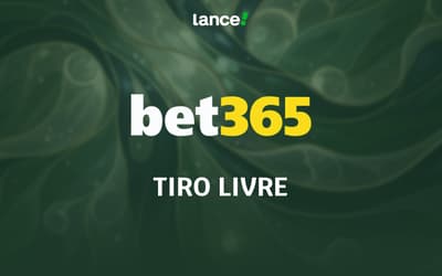 Tiro Livre na bet365: entenda as regras, veja exemplos e aprenda a apostar