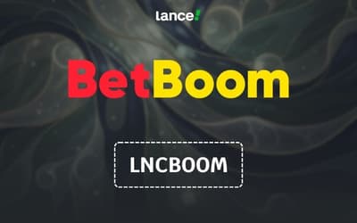Código promocional BetBoom 2025: use LNCBOOM
