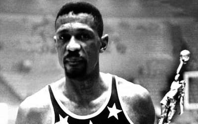 Dia da Consciência Negra: Conheça o maior símbolo antirracista da história da NBA