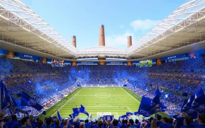 Fora de Premier League, time inglês projeta estádio de bilhões; confira