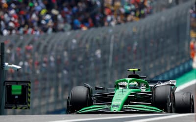 GP do Brasil de F1: horário e onde assistir à corrida sprint e classificação