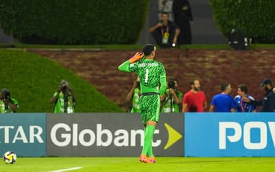 Brasil x França, Copa do Mundo Sub-17