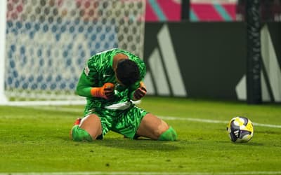 Seleção Sub-17: saiba o valor da multa rescisória de João Pedro, o goleiro herói