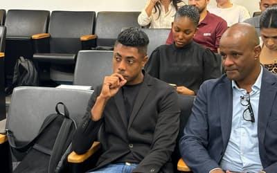 Tironi no Lance! STJD entra em campo. Palmeiras reclama