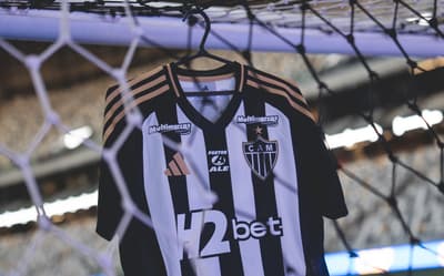 Semana da grande final da Sul-Americana para o Atlético-MG: confira programação