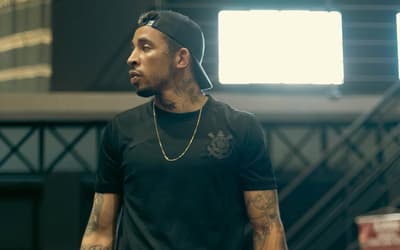 Jogadores do Corinthians mandam recado a Carlos Prates antes do UFC 322