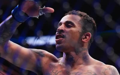 Carlos Prates crava chances contra Makhachev: 'Aproveitar os 30%'