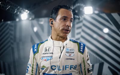 Papo com Helio Castroneves: entre Cuiabá e Brasília, Brasileiro de Kart!
