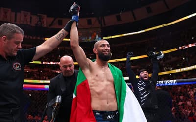 Campeão do UFC detona Khabib, Conor McGregor e Alex Poatan: 'Vou derrotar eles'