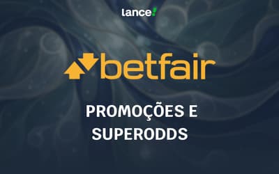 Código promocional Betfair 2025: ative bônus semanais e SuperOdds
