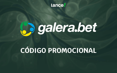 Código promocional Galera Bet 2025: ative odds turbinadas e promoções
