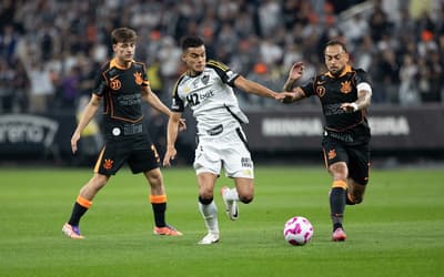 Brasileirão amplia alcance e chega a novos mercados na América do Sul