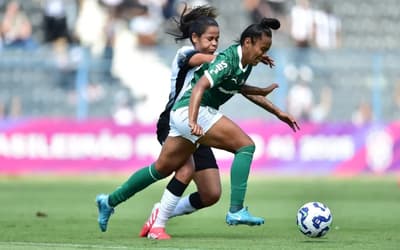 Corinthians e Palmeiras vencem e encaminham classificação à final do Paulistão Feminino