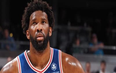 Astro da NBA celebra o tetra do Flamengo na Libertadores